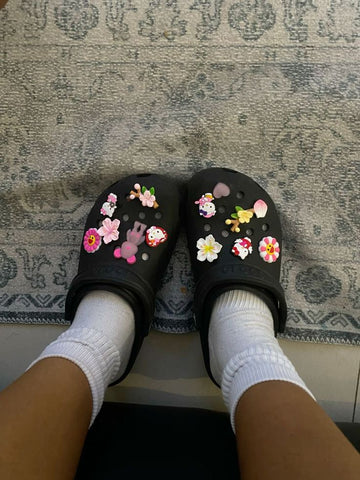 Comment choisir la bonne taille de Crocs ?