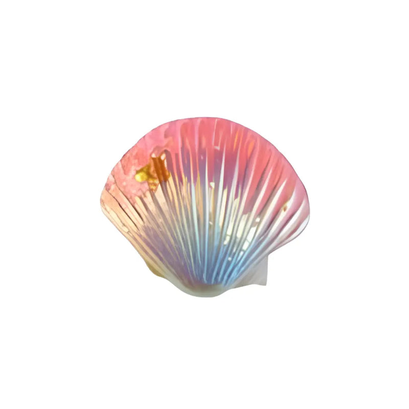 COQUILLAGES
