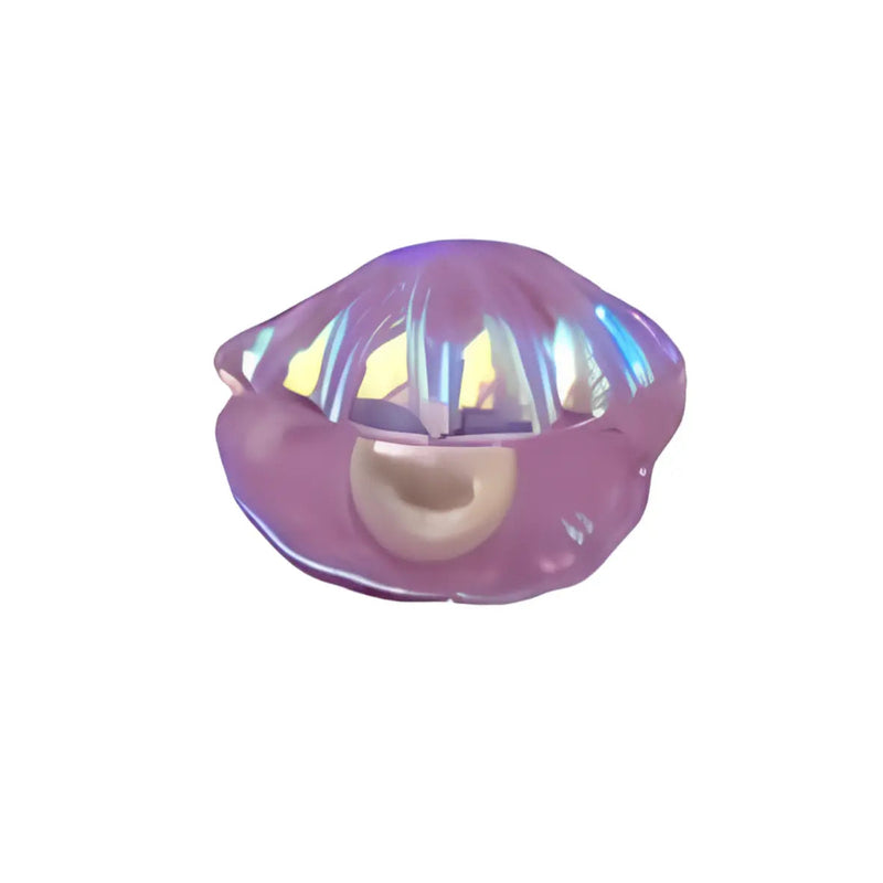 COQUILLAGES