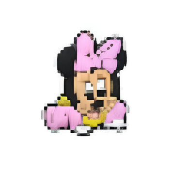 MICKEY MOUSE Pimz Addict