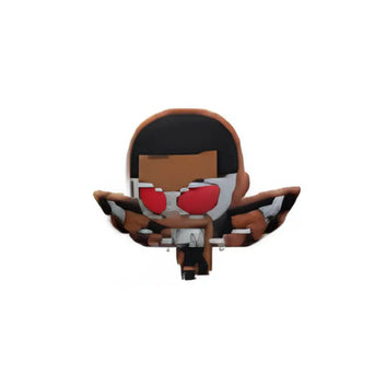 MARVEL AVENGERS Pimz Addict