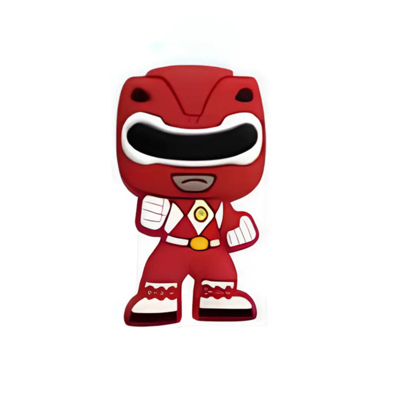 POWER RANGERS
