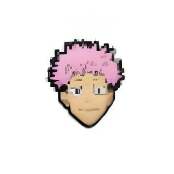 JUJUTSU KAISEN Pimz Addict