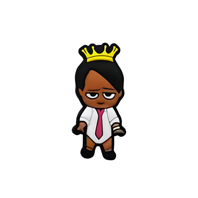 BABY BOSS
