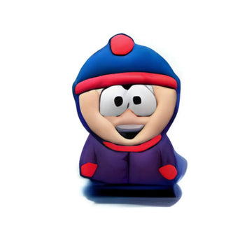 SOUTH PARK Pimz Addict