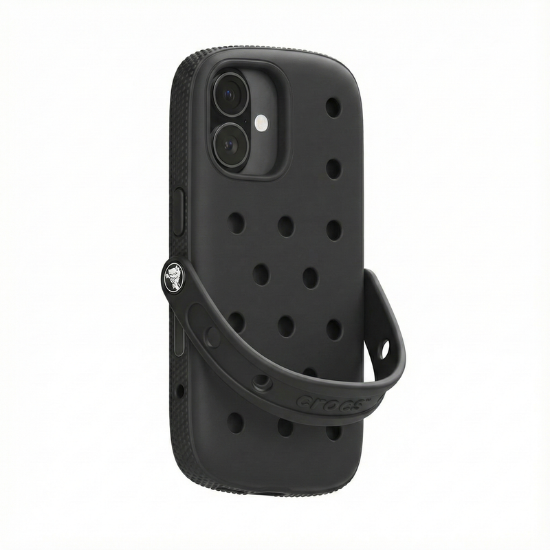 COQUES CLOGS IPHONE