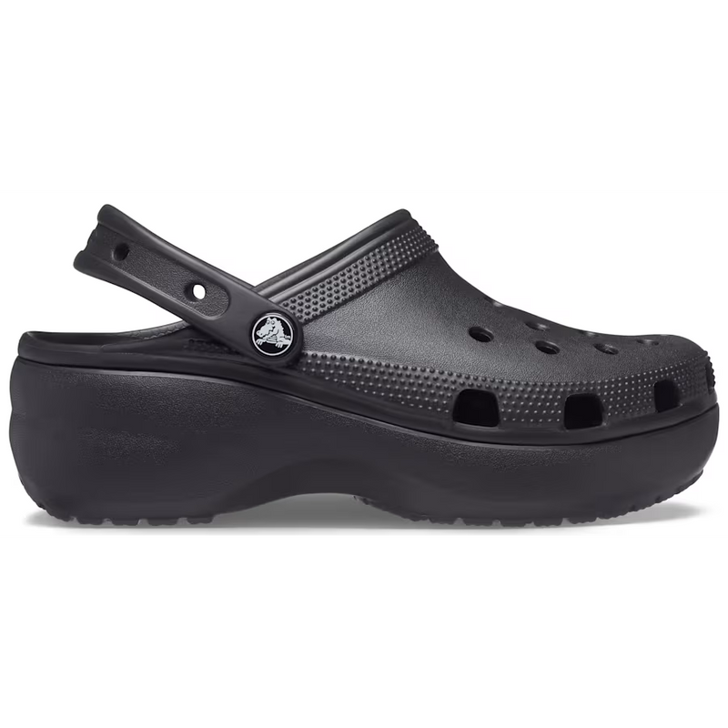PLATEFORME CROCS