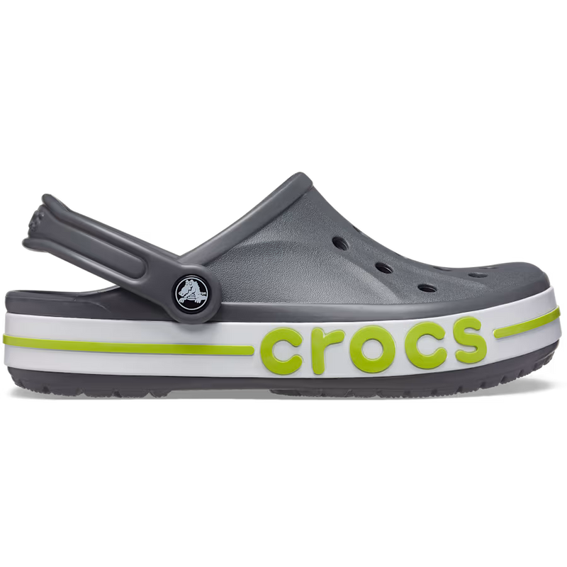 BAYABAND CROCS