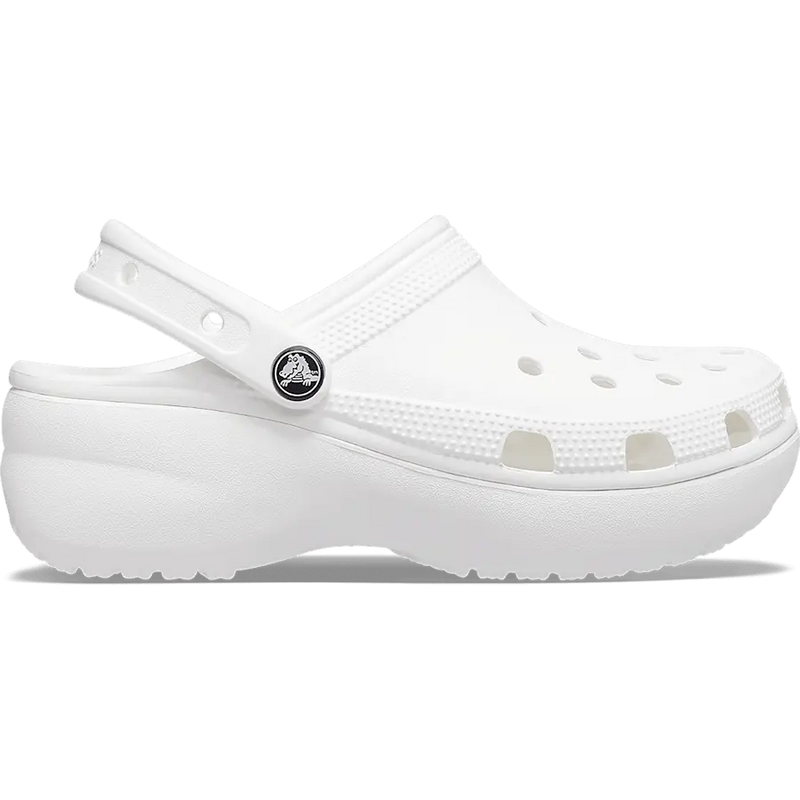 PLATEFORME CROCS