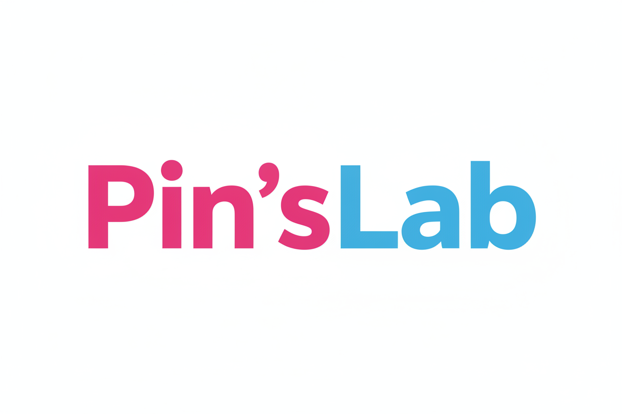 Logo Pin'sLab