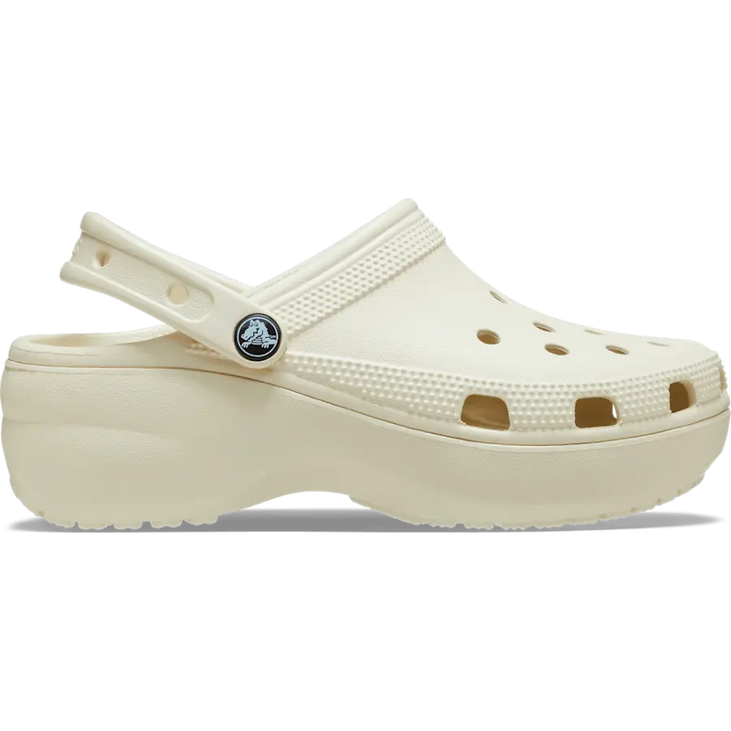 PLATEFORME CROCS